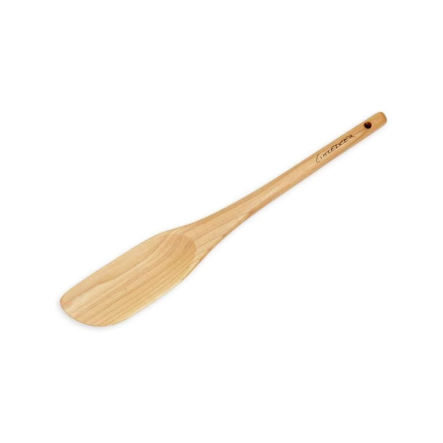 Littledeer Wooden 12” Pot Scoop 3 Littledeer Wooden 12” Pot Scoop