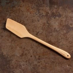 Littledeer Wooden 16" Wok Paddle -Cooking Tools Store littledeer wooden 16 wok paddle littledeer 28047824355385