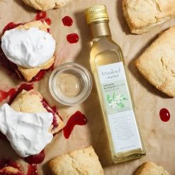 Maalouf Orange Blossom Water 7 Maalouf Orange Blossom Water -Cooking Tools Store maalouf orange blossom water baking flavors extracts olive harvest 442041