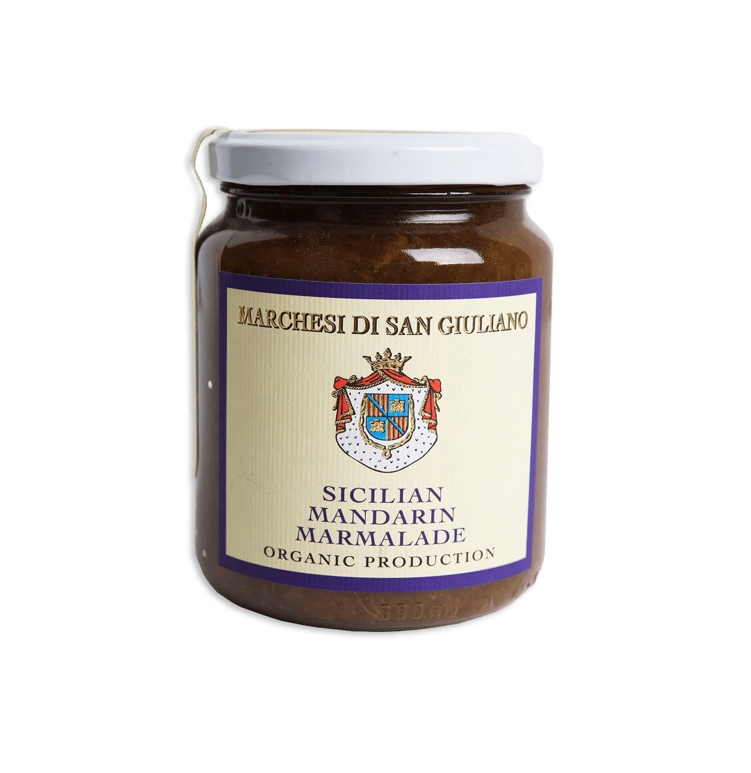 Marchesi Di San Giuliano Mandarin Orange Marmalade 3 Marchesi Di San Giuliano Mandarin Orange Marmalade