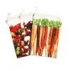 Maron Bouillie Bags For Bulk - Carrot, Onion, Tomato - Set Of 3 -Cooking Tools Store maron bouillie bags for bulk carrot onion tomato set of 3 housewares la boite a maron 741983