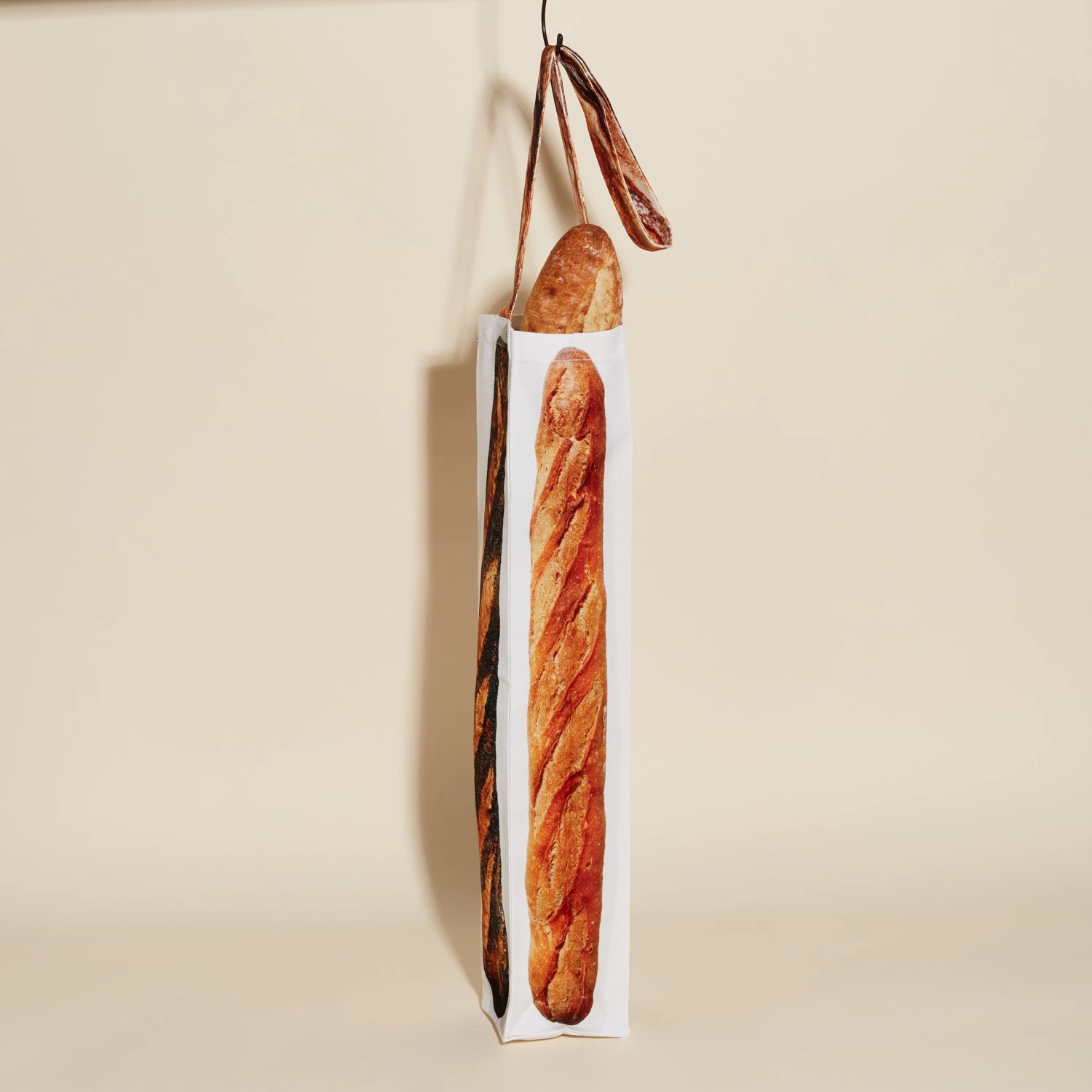 Maron Bouillie Baguette Bag 3 Maron Bouillie Baguette Bag