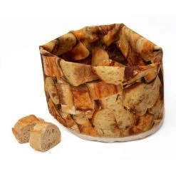 Maron Bouillie Bread Basket/Bag -Cooking Tools Store maron bouillie bread basketbag equipment la boite a maron 480920