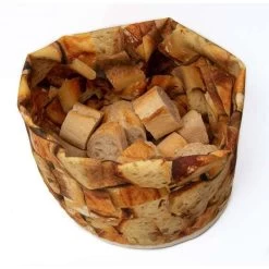 Maron Bouillie Bread Basket/Bag -Cooking Tools Store maron bouillie bread basketbag equipment la boite a maron 547045