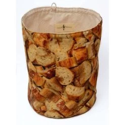 Maron Bouillie Bread Basket/Bag -Cooking Tools Store maron bouillie bread basketbag equipment la boite a maron 730139