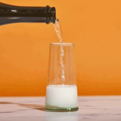 Marrakesh Recycled Champagne Glasses — Set Of 6 -Cooking Tools Store marrakesh recycled champagne glasses set of 6 housewares alcantara frederic 636384