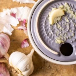 Mason Cash Garlic Store And Grater -Cooking Tools Store mason cash garlic store and grater mason cash 13764136468537