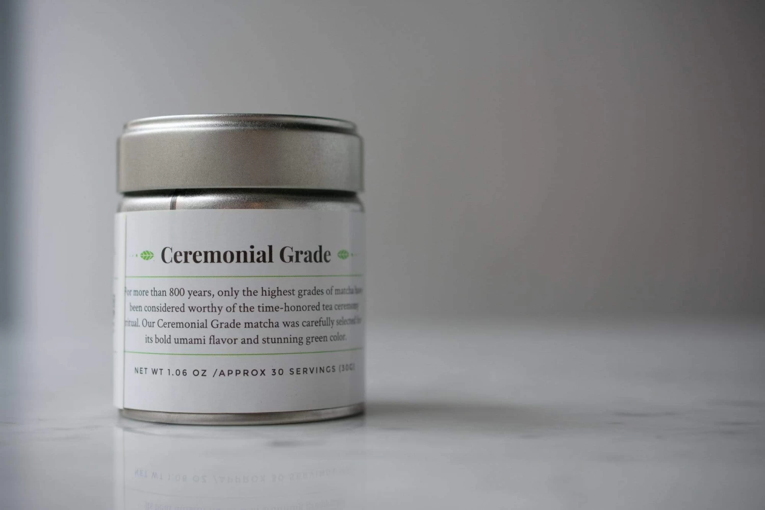 Matcha Kari Ceremonial Grade Matcha 4 Matcha Kari Ceremonial Grade Matcha - Image 2