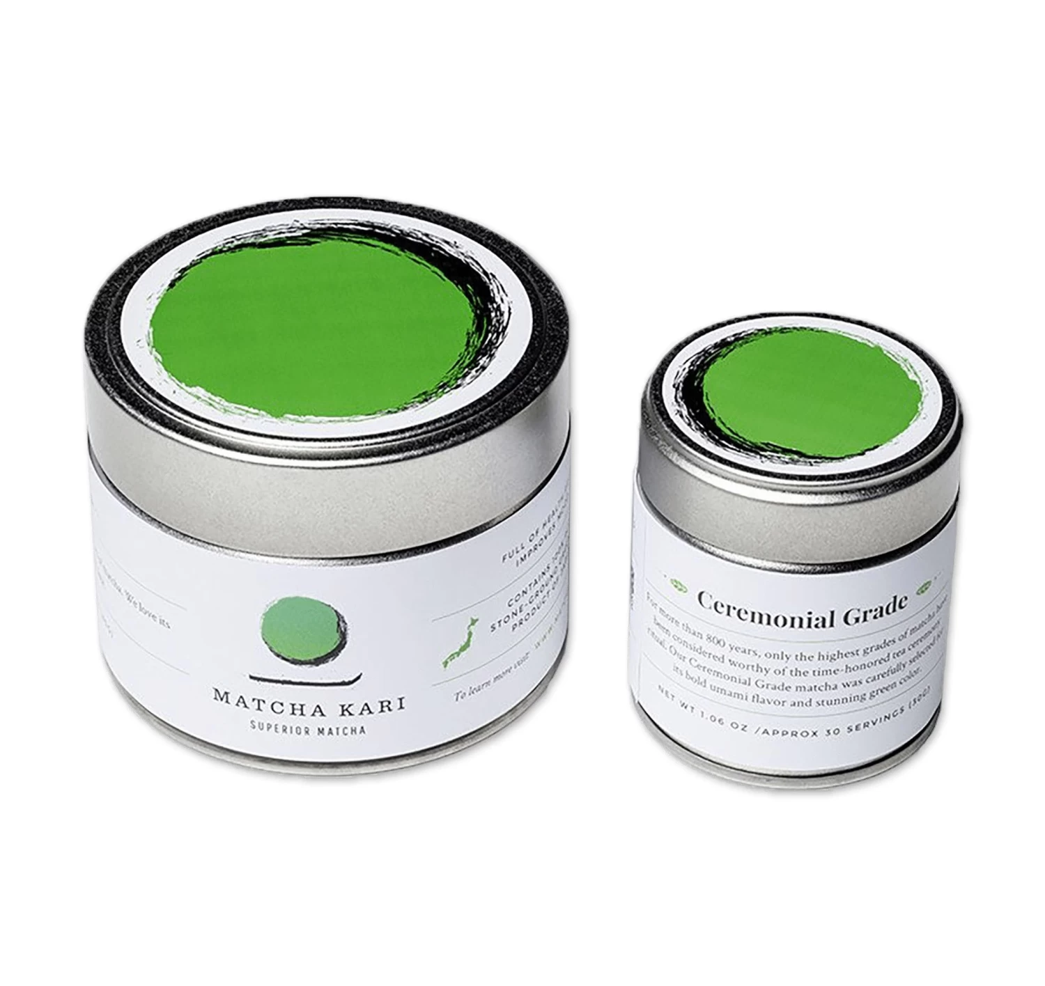 Matcha Kari Ceremonial Grade Matcha 3 Matcha Kari Ceremonial Grade Matcha