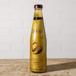 Megachef: Premium Oyster Flavored Sauce -Cooking Tools Store megachef premium oyster flavored sauce pantry megachef 876101