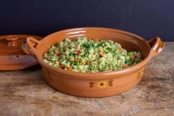 Mexican Terra Cotta Medium Flat Cazuela 9 Mexican Terra Cotta Medium Flat Cazuela -Cooking Tools Store mexican terra cotta medium flat cazuela ancient cookware 13440243695673