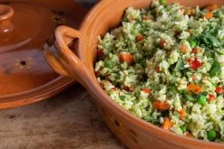 Mexican Terra Cotta Medium Flat Cazuela 10 Mexican Terra Cotta Medium Flat Cazuela -Cooking Tools Store mexican terra cotta medium flat cazuela ancient cookware 28277038448697