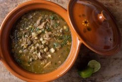 Mexican Terra Cotta Medium Lidded Cazuela Pot -Cooking Tools Store mexican terra cotta medium lidded cazuela pot ancient cookware 28277263368249