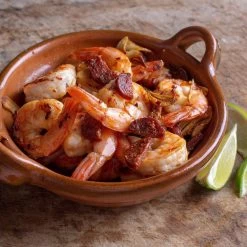 Mexican Terra Cotta Mini Unlidded Cazuela — Set Of 2 8 Mexican Terra Cotta Mini Unlidded Cazuela — Set Of 2 -Cooking Tools Store mexican terra cotta mini unlidded cazuela set of 2 ancient cookware 28231533592633