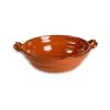 Mexican Terra Cotta Mini Unlidded Cazuela — Set Of 2 -Cooking Tools Store mexican terra cotta mini unlidded cazuela set of 2 ancient cookware 28315363737657