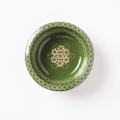 Mexico By Hand Terra Cotta Bowls