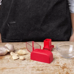 Microplane Garlic Slicer Mincer Set -Cooking Tools Store microplane garlic slicer mincer set microplane 28235833245753