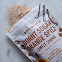 Milk Street Burnt Sugar Orange Spice Coffee Sugar — Set Of 3 -Cooking Tools Store milk street burnt sugar orange spice coffee sugar milk street 13384209662009