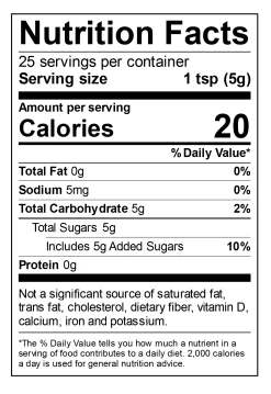 Milk Street Caramel Brûlée Coffee Sugar — Set Of 3 -Cooking Tools Store milk street caramel brule coffee sugar milk street 14030523957305