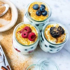 Milk Street Caramel Brûlée Coffee Sugar — Set Of 3 -Cooking Tools Store milk street caramel brule coffee sugar milk street 28231912030265