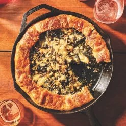 Milk Street Digital Class: Baking, But Make It Savory With Erin Jeanne McDowell -Cooking Tools Store milk street class baking but make it savory with erin jeanne mcdowell media milk street cooking school 790723