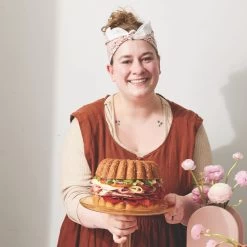 Milk Street Digital Class: Baking, But Make It Savory With Erin Jeanne McDowell -Cooking Tools Store milk street class baking but make it savory with erin jeanne mcdowell media milk street cooking school 991173