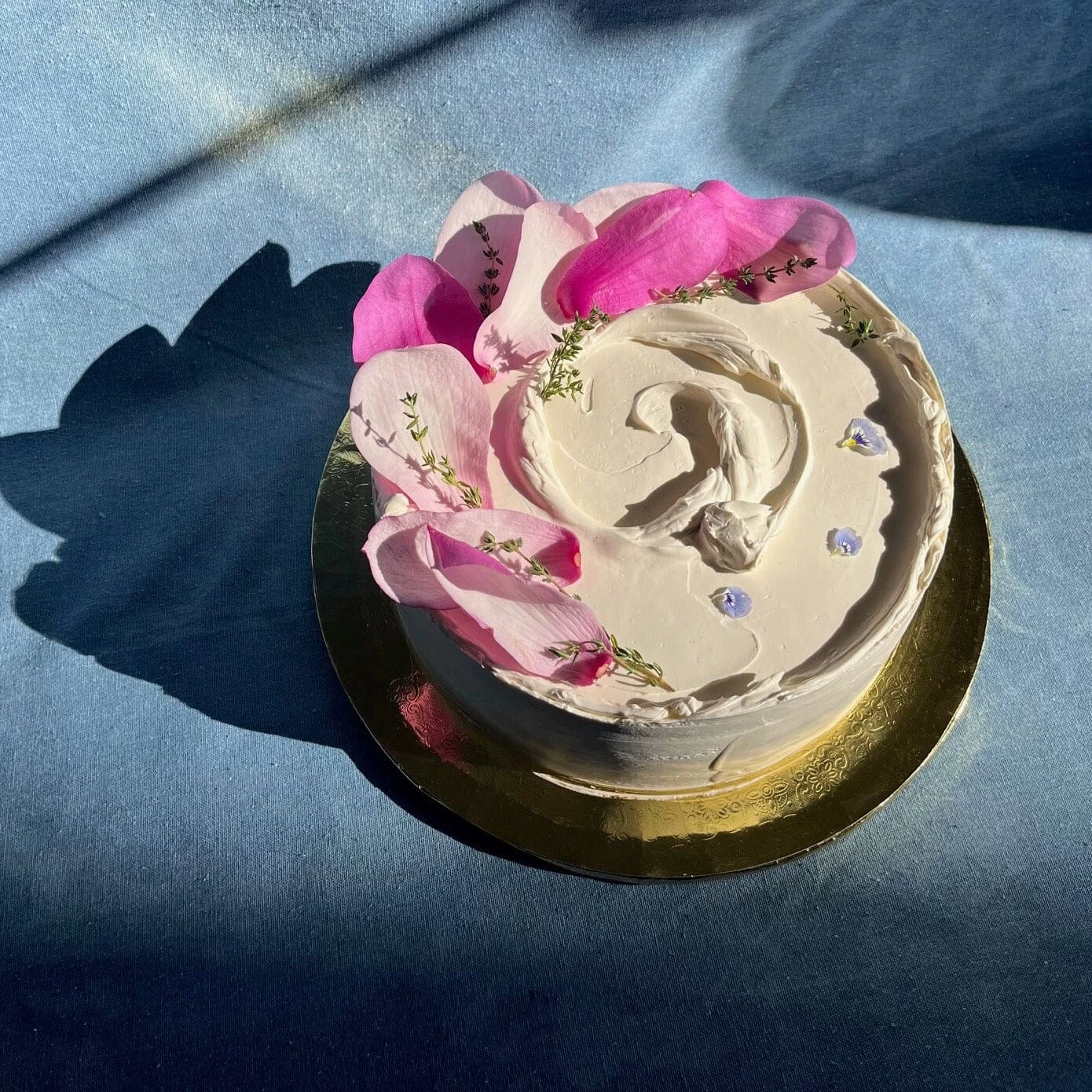 Milk Street Digital Class: Cake Decorating With Bronwen 4 Milk Street Digital Class: Cake Decorating With Bronwen - Image 2