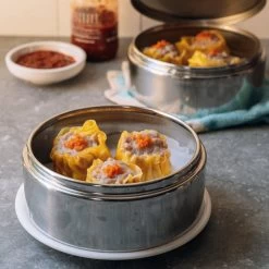 Milk Street Digital Class: Chinese Dim Sum With The Woks Of Life -Cooking Tools Store milk street class chinese dim sum with the woks of life virtual class milk street cooking school 150222