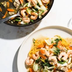 Milk Street Digital Class: Fried Noodles With Rosemary Gill And April Dodd -Cooking Tools Store milk street class fried noodles with rosemary gill and april dodd virtual class milk street cooking school 743314