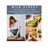 Milk Street Digital Class: Herb-Laminated Pastas With Meryl Feinstein