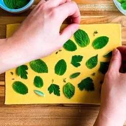 Milk Street Digital Class: Herb-Laminated Pastas With Meryl Feinstein -Cooking Tools Store milk street class herb laminated pastas with meryl feinstein virtual class milk street cooking school 772443