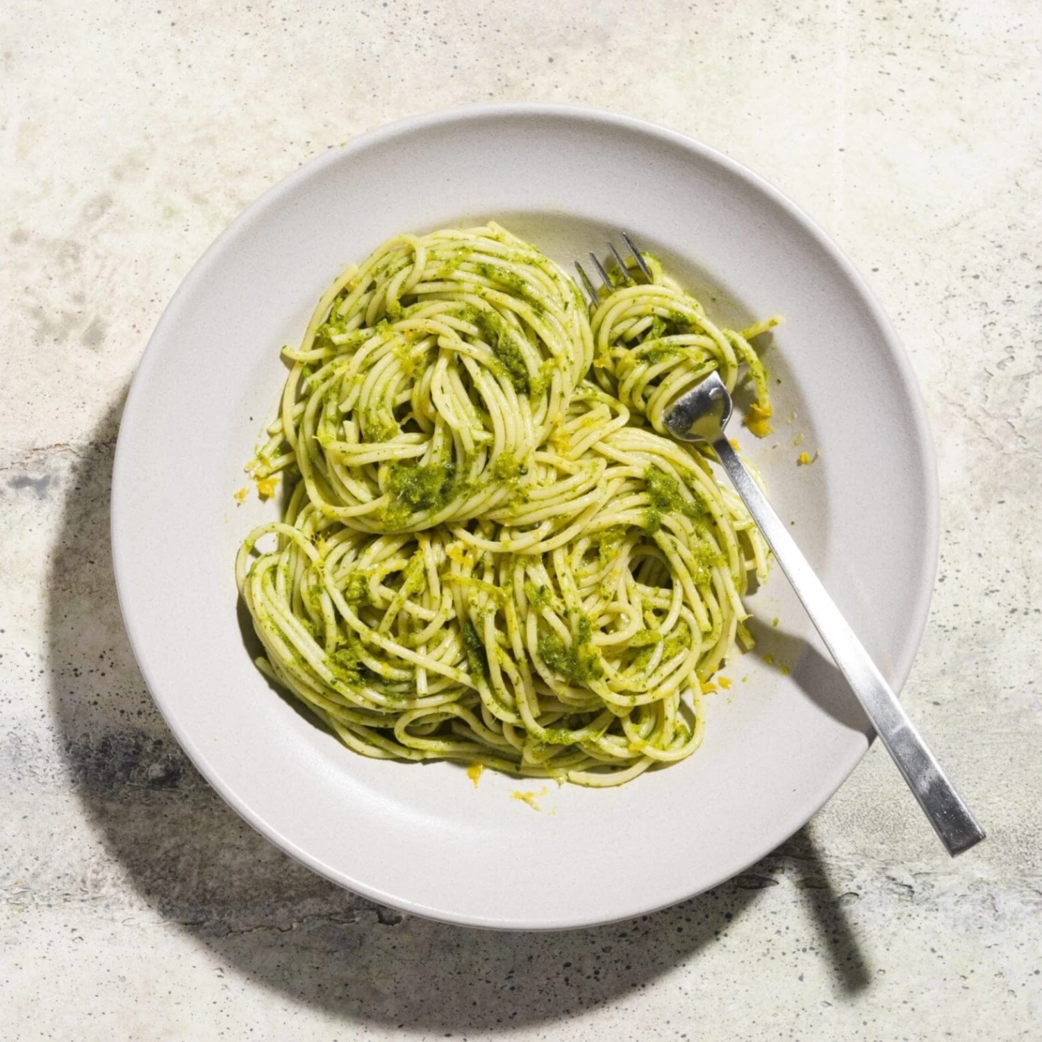 Milk Street Digital Class: Pesto, No Basil With Rosemary Gill And April Dodd 4 Milk Street Digital Class: Pesto, No Basil With Rosemary Gill And April Dodd - Image 2