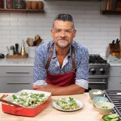 Milk Street Digital Class: Tacos With Rick Martinez 9 Milk Street Digital Class: Tacos With Rick Martinez -Cooking Tools Store milk street class tacos with rick martinez virtual class milk street cooking school 834959