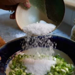 Milk Street Digital Class: The Miracle Of Salt With Naomi Duguid -Cooking Tools Store milk street class the miracle of salt with naomi duguid virtual class milk street cooking school 381939