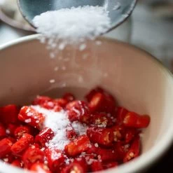 Milk Street Digital Class: The Miracle Of Salt With Naomi Duguid -Cooking Tools Store milk street class the miracle of salt with naomi duguid virtual class milk street cooking school 684428