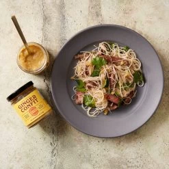 Milk Street Ginger Confit 9 Milk Street Ginger Confit -Cooking Tools Store milk street ginger confit seasonings spices milk street 505740