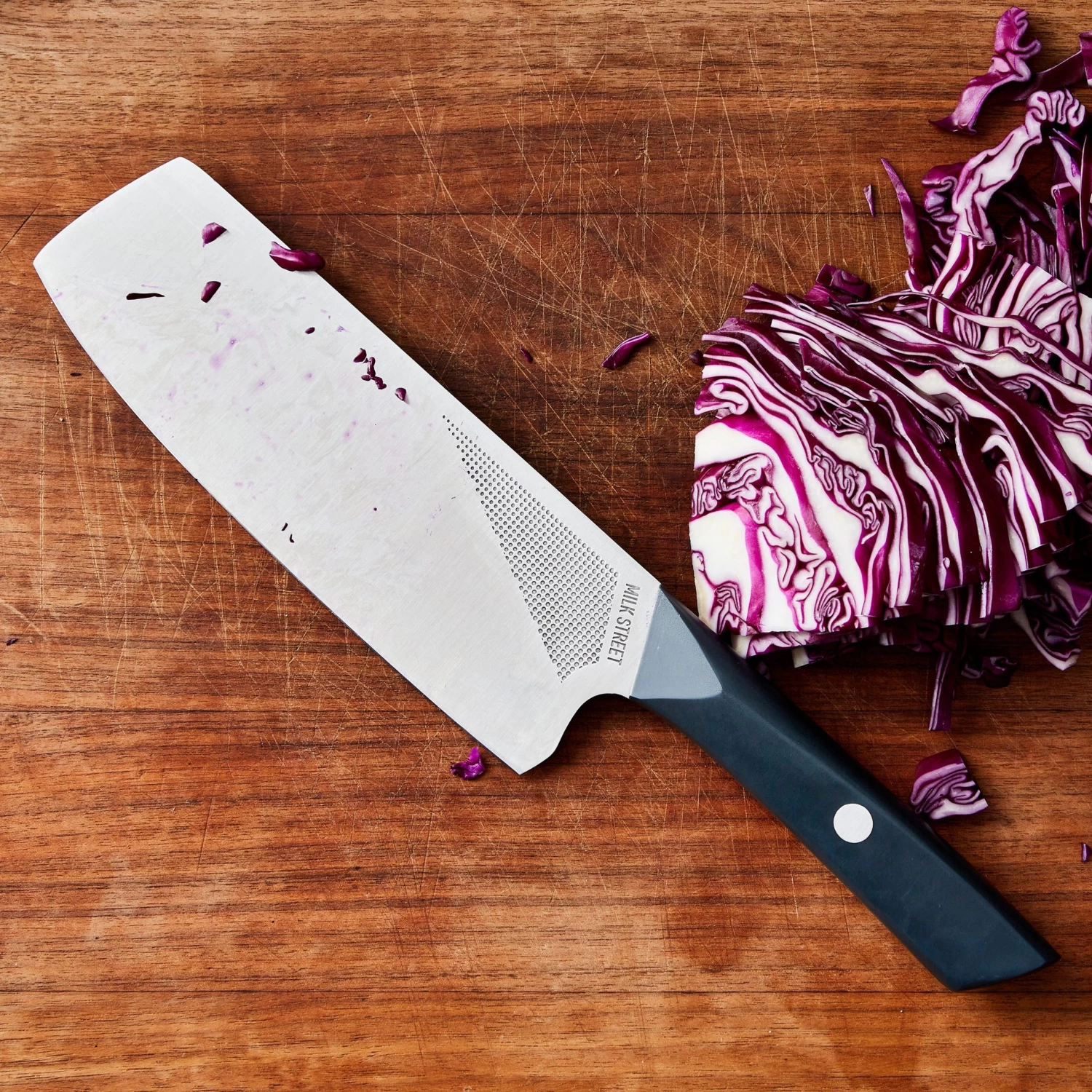 Milk Street Kitchin-to™ And Serrated Kitchin-tan™ Set 4 Milk Street Kitchin-to™ And Serrated Kitchin-tan™ Set - Image 2