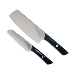 Milk Street Kitchin-To™ & Kitchin-Tan™ Charcoal Set