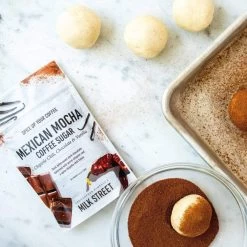Milk Street Mexican Mocha Coffee Sugar — Set Of 3 -Cooking Tools Store milk street mexican mocha coffee sugar milk street 28224316506169