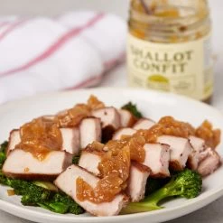 Milk Street Shallot Confit 7 Milk Street Shallot Confit -Cooking Tools Store milk street shallot confit pantry milk street 239359