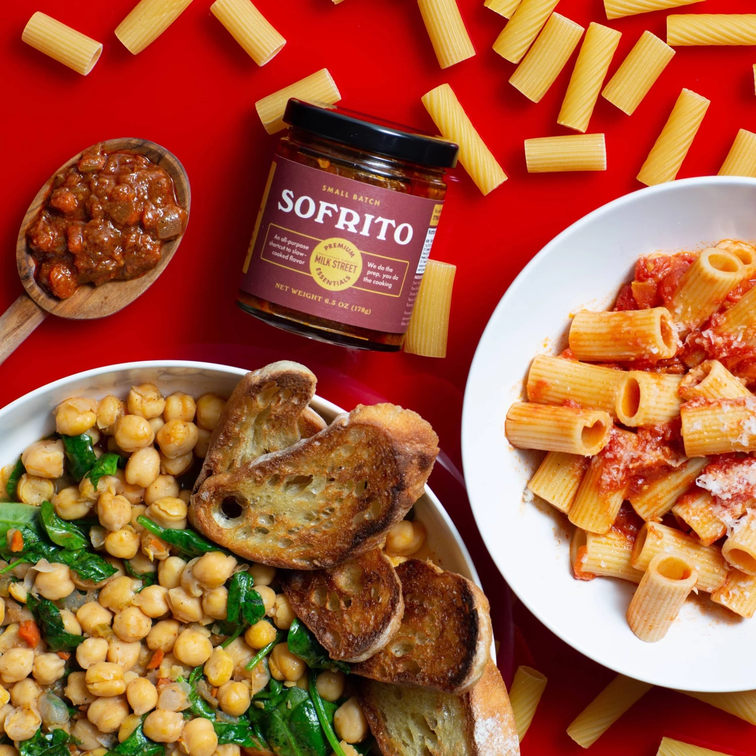 Milk Street Sofrito 4 Milk Street Sofrito - Image 2