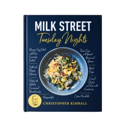 Milk Street Tuesday Nights