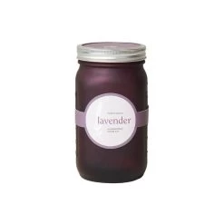 Modern Sprout Indoor Garden Jar - Lavender