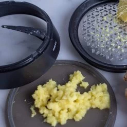 MoHA! Ginger Grater -Cooking Tools Store moha ginger grater widgeteer inc 28276895842361