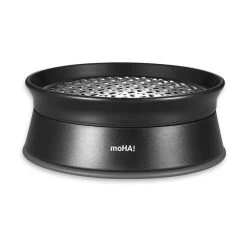 MoHA! Ginger Grater -Cooking Tools Store moha ginger grater widgeteer inc black 28315907719225