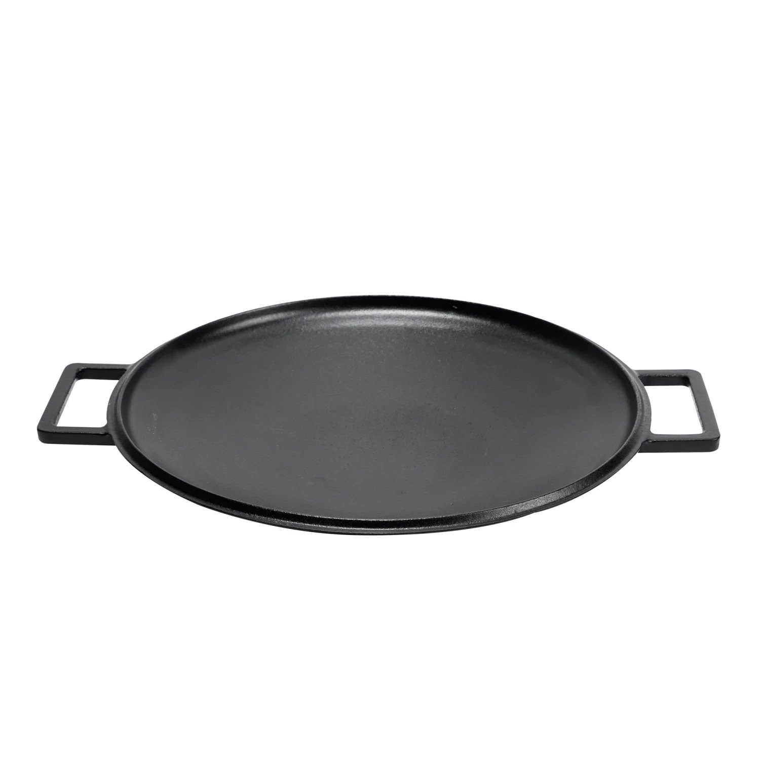 Moosse Korean Cast Iron BBQ Grill Pan 3 Moosse Korean Cast Iron BBQ Grill Pan