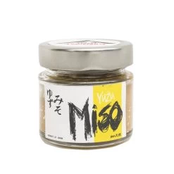 Namikura Yuzu Miso