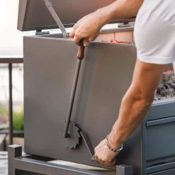 Ñuke Delta Argentinian Style Grill 10 Ñuke Delta Argentinian Style Grill -Cooking Tools Store nuke delta argentinian style grill nuke 28277734146105