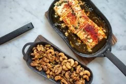 Cooking Tools Store -Cooking Tools Store oigen yakiyaki grill pan ameico 28223489736761