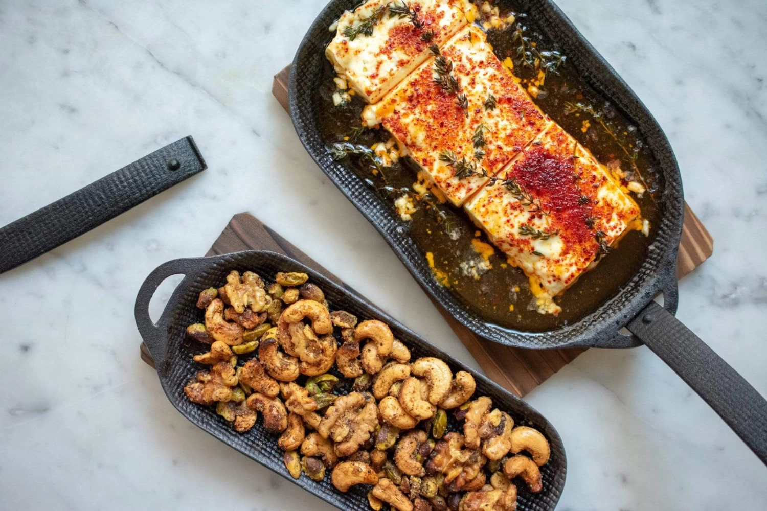 Oigen YakiYaki Grill Pan 4 Oigen YakiYaki Grill Pan - Image 2